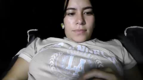 Snapshot of hanah_bakeer chatting on 05/15/26, 03:57 Hanah Montana Independent model online show from 05/15/26, 03:57