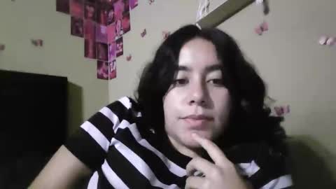 Snapshot of hanah_bakeer chatting on 05/19/26, 12:16 Hanah Montana Independent model online show from 05/19/26, 12:16