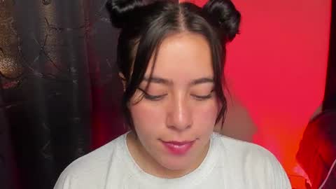 Snapshot of hanah_bakeer chatting on 07/06/26, 03:03 Hanah Montana Independent model online show from 07/06/26, 03:03