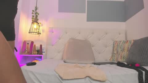 Snapshot of hanah_gray chatting on 01/23/25, 05:10 hanah_gray online show from 01/23/25, 05:10