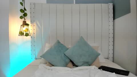 hanah_gray online show from 03/14/26, 11:15