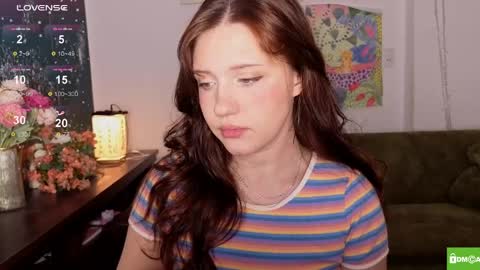 Snapshot of hanahwoods chatting on 05/02/26, 03:00 hanahwoods online show from 05/02/26, 03:00