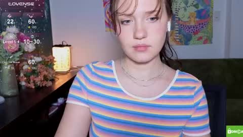 Snapshot of hanahwoods chatting on 05/02/26, 03:06 hanahwoods online show from 05/02/26, 03:06