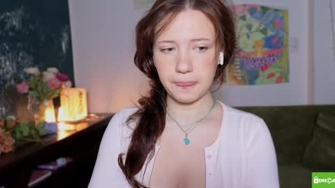 Snapshot of hanahwoods chatting on 05/10/26, 03:23 hanahwoods online show from 05/10/26, 03:23