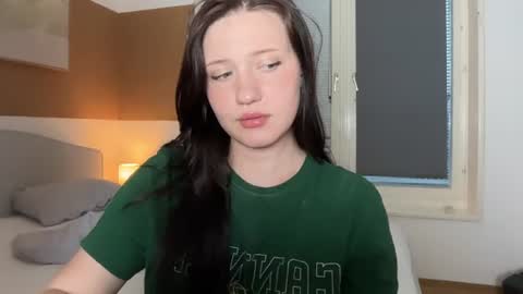 hanahwoods online show from 06/11/26, 02:53