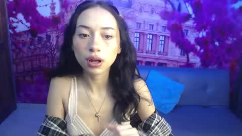 Hanaku  online show from 12/02/24, 02:30