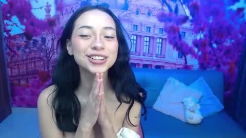 Hanaku  online show from 12/03/24, 05:45