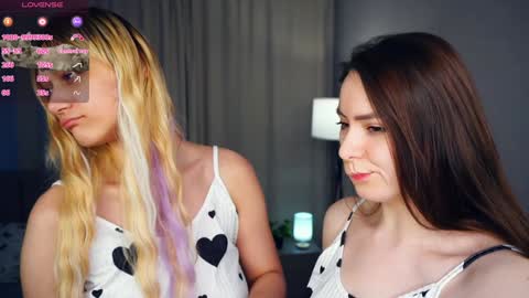  Blair and Ethel  online show from 02/04/25, 06:14