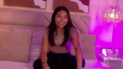 Snapshot of hanaluna chatting on 01/05/26, 09:40 Hanna online show from 01/05/26, 09:40