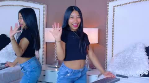 Hanna online show from 05/09/26, 02:22
