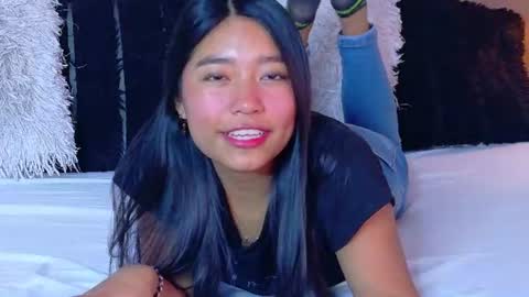 Hanna online show from 06/09/26, 03:34