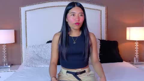 Hanna online show from 06/16/26, 08:00