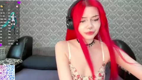 Tori and Asuna online show from 07/03/26, 08:43