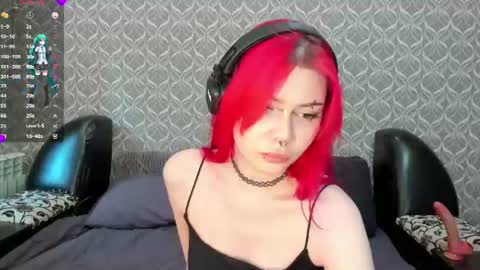 Tori and Asuna online show from 07/09/26, 08:51