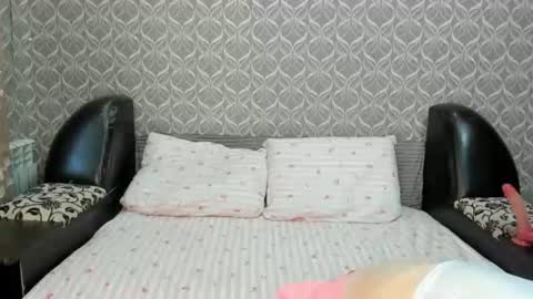 Tori and Asuna online show from 07/23/26, 01:09