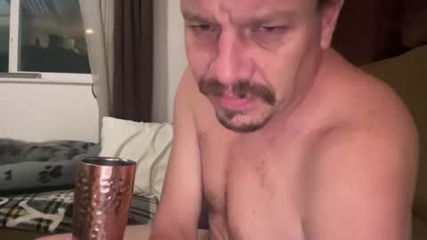 handieman_realtarzan online show from 04/29/26, 05:00