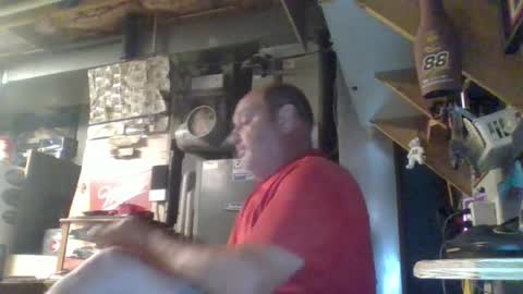 naked man online show from 06/15/26, 01:41