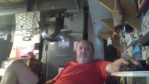 naked man online show from 06/27/26, 04:34