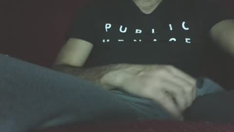 PHHands0nC online show from 11/07/25, 08:25