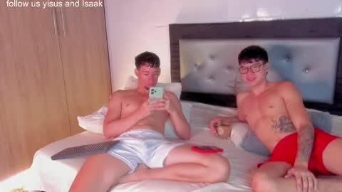 handsome_boys69 online show from 05/04/26, 12:34