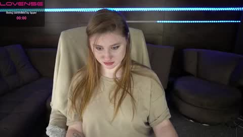 Dayana online show from 12/07/24, 10:17