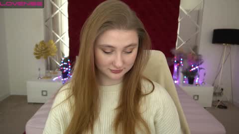 Dayana online show from 12/16/24, 07:32