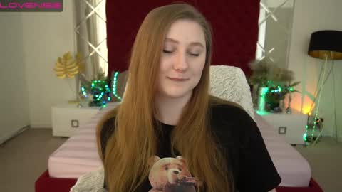 Dayana online show from 01/06/25, 07:45