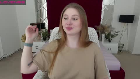 Dayana online show from 01/25/25, 10:50