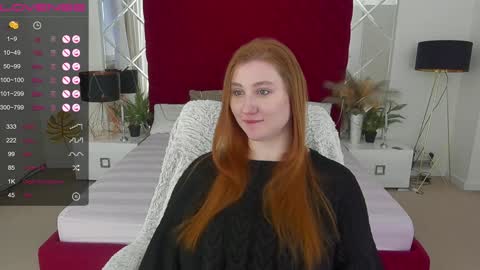 Dayana online show from 02/08/25, 06:22