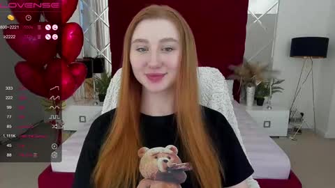 Dayana online show from 02/10/25, 05:25