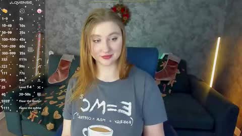 Dayana online show from 12/22/25, 07:05