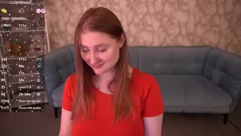 Dayana online show from 06/13/26, 12:58