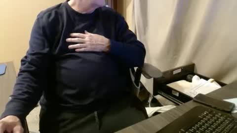 Snapshot of handsome_guy4u chatting on 03/26/26, 03:56 handsome_guy4u online show from 03/26/26, 03:56