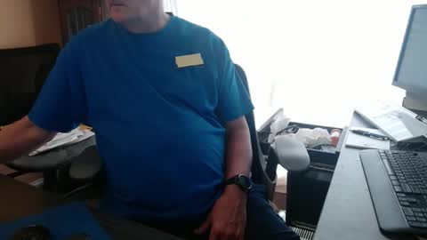 Snapshot of handsome_guy4u chatting on 04/17/26, 07:50 handsome_guy4u online show from 04/17/26, 07:50