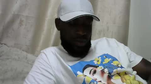 handsome king online show from 05/07/26, 05:07