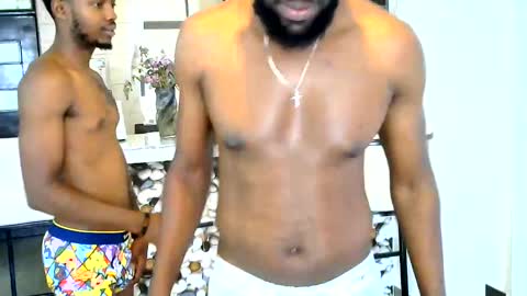 handsome king online show from 06/03/26, 02:33