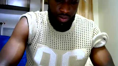 handsome king online show from 06/08/26, 08:20