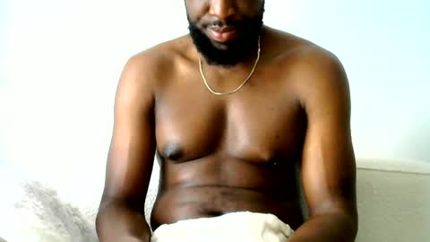 handsome king online show from 06/14/26, 08:27