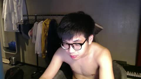 handsome_mannn online show from 02/24/26, 08:07