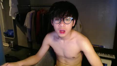 handsome_mannn online show from 05/30/26, 07:44