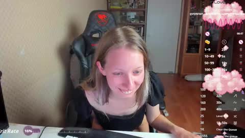 Snapshot of handsome_whale chatting on 09/23/25, 02:31 Mila online show from 09/23/25, 02:31