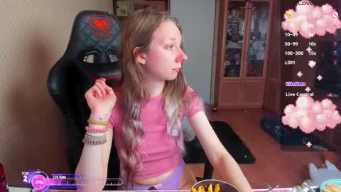 Snapshot of handsome_whale chatting on 02/10/26, 11:03 Mila online show from 02/10/26, 11:03