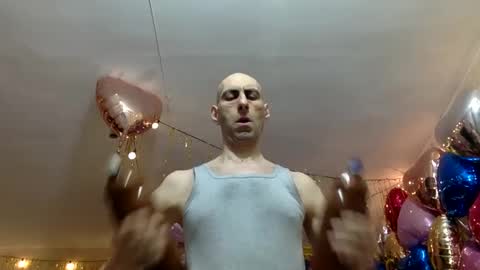 Snapshot of handsomealfie chatting on 01/09/26, 02:36 HandsomeAlfie online show from 01/09/26, 02:36
