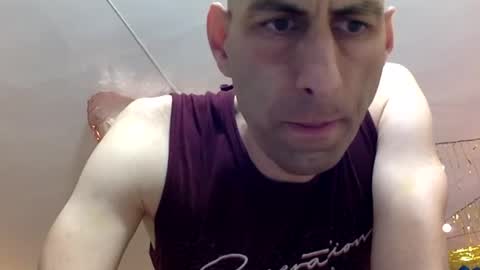 Snapshot of handsomealfie chatting on 06/28/26, 01:55 HandsomeAlfie online show from 06/28/26, 01:55