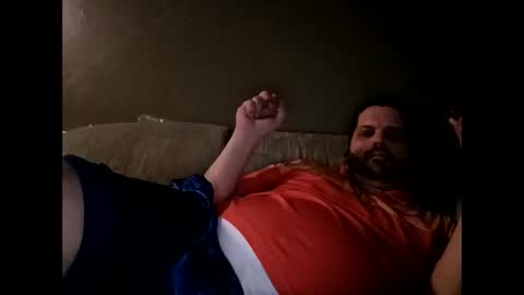 Handsomedaddy198923 online show from 05/08/26, 06:52
