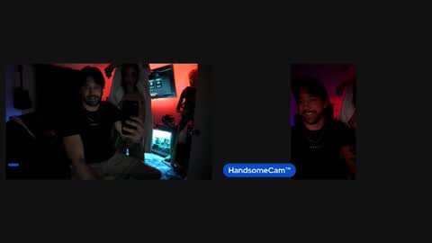 Snapshot of handsomedeck23 chatting on 02/26/26, 01:48 handsomedeck online show from 02/26/26, 01:48
