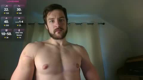 handsumhung online show from 09/15/25, 07:14