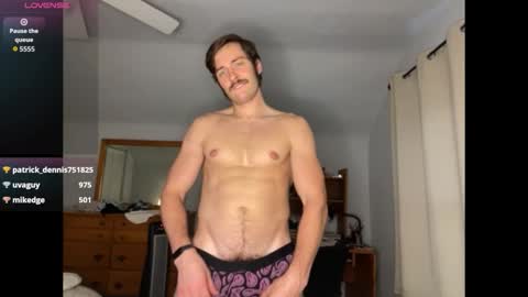 handsumhung online show from 10/21/25, 09:26