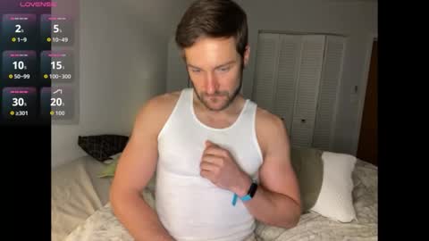 handsumhung online show from 12/14/25, 07:07