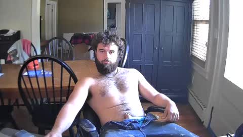 Snapshot of handy69andrew chatting on 09/18/25, 07:05 handy69andrew online show from 09/18/25, 07:05